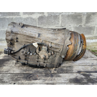 АКПП Коробка передач  Touareg / Audi Q7 3.0TDI aisin (JXX) 09D300038Q