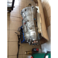 Продам АКПП для BMW E60,E61 E90,E91,E92,E93. 2.0d