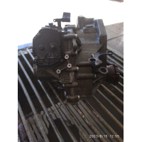 АКПП DSG 7 для VW, Skoda, Seat 1.4TSI 2015 року, бензин, об'єм двигуна 1.4 л.