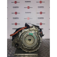 АКПП коробка передач Toyota Camry 40 Гибрид, объём 2.4, год 2007-2011