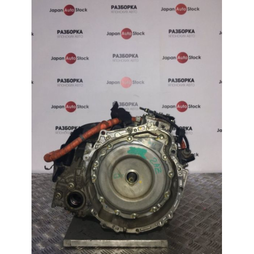 АКПП коробка передач Toyota Camry 40 Гибрид, объём 2.4, год 2007-2011 АКПП коробка передач Toyota Camry 40 Гибрид, объём 2.4, год 2007-2011