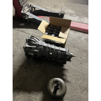 Продам АКПП GM5L40e e39,x5,e46,range rover