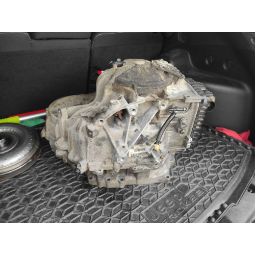 Продам АКПП Jeep Cherokee KL 2015 2.4 FWD Продам АКПП Jeep Cherokee KL 2015 2.4 FWD