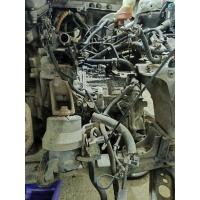 АКПП Toyota Camry 40, 2007, 2.4 л, бензин.