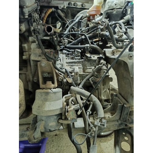 АКПП Toyota Camry 40, 2007, 2.4 л, бензин. АКПП Toyota Camry 40, 2007, 2.4 л, бензин.