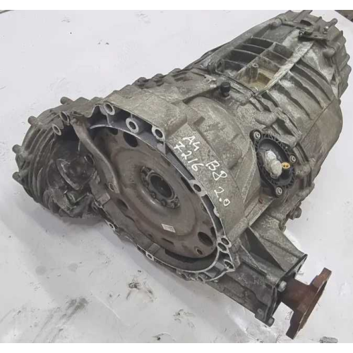 АКПП для Audi 5HP-19, 2008, 2.0 л, бензин. АКПП для Audi 5HP-19, 2008, 2.0 л, бензин.