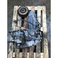 Продам АКПП на VOLVO S80 под ремонт .