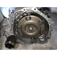 АКПП Nissan Maxima A34, 2003, 3,5л, бензин.