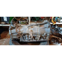 Продам АКПП с гидроблоком  Toyota Prado 120