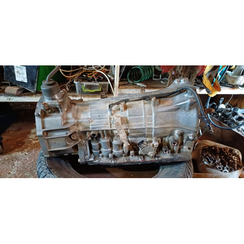 Продам АКПП с гидроблоком Toyota Prado 120 Продам АКПП с гидроблоком Toyota Prado 120