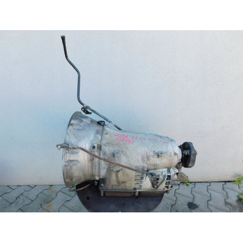 АКПП Mercedes-Benz W208 3.2 V6 1998 3.2 л бензин. В хорошому стані, працює без нарікань.