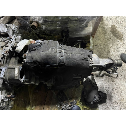 АКПП (коробка передач) TR580GHZAB для Subaru Forester SJ 2014 АКПП (коробка передач) TR580GHZAB для Subaru Forester SJ 2014