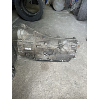 АКПП ZF 8HP 45X, 2018 рік, об'єм двигуна 2.0 л, бензин.