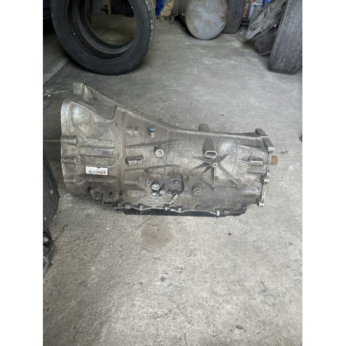 АКПП ZF 8HP 45X, 2018 рік, об'єм двигуна 2.0 л, бензин. АКПП ZF 8HP 45X, 2018 рік, об'єм двигуна 2.0 л, бензин.