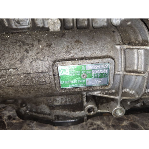 Автоматична коробка передач ZF 8HP, BMW X5, 2019, 3.0 л, бензин. Автоматична коробка передач ZF 8HP, BMW X5, 2019, 3.0 л, бензин.