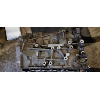 Блок двигуна Ford Focus 3, 2015 р.в., 1.6 л, бензин.