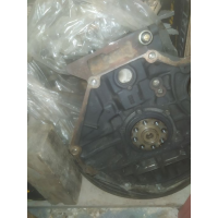 Блок двигуна 1.7cdti Z17DTH, Opel Astra H, 2004, 1.7 л, дизель.