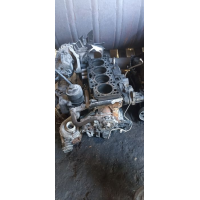 Блок двигуна 2,0 D, 03L021cj, Volkswagen, 2013, 2,0 л, дизель.