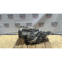 АКПП коробка передач (вариатор) TR690JHBBA с Subaru Outback B14 2012
