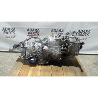 АКПП коробка передач (вариатор) TR690R6GCA с Subaru Outback B16 2020
