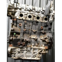 Блок картера, головка 2.0м9р для авто Volkswagen Passat B6 2009 2.0 л бензин.
