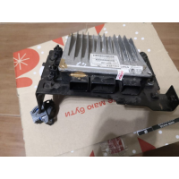 Блок керування двигуном Renault Kangoo 2, 2015, 1.5 л дизель.