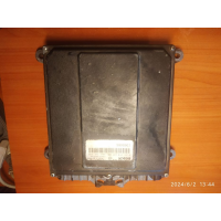 Блок керування двигуном UPEC для DAF Euro3, 2005 р.в., об'єм двигуна 12 л, дизель.