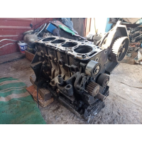 Блок циліндрів двигуна 2.0 HDI Peugeot 307 2005 2.0 л дизель.