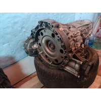 АКПП, коробка передач, в сборе Audi A4 B9 QBK FWD DSG
