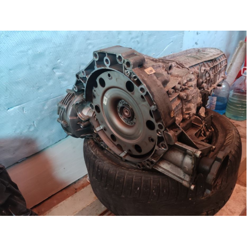 АКПП, коробка передач, в сборе Audi A4 B9 QBK FWD DSG АКПП, коробка передач, в сборе Audi A4 B9 QBK FWD DSG