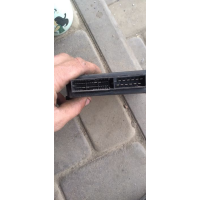 Блок управління двигуном Bosch EDC17C49, 2015 рік, 2.0 л, дизель.