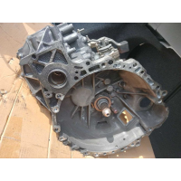 Коробка передач Toyota Avensis T25, 2006 рік, 2.0 л, бензин.