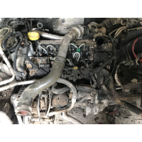 Двигун Renault Kangoo 1.5 dci 2010р, 1.5 л, дизель. Також є інші запчастини до цього авто.