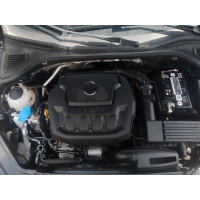 АКПП VW Passat b8 NMS b9 2.0T USA 2018+, Beetle. Автоматична коробка передач для автомобіля Volkswagen Passat b8 NMS b9 та Beetle з двигуном об'ємом 2.0T, випущена у 2018 році.