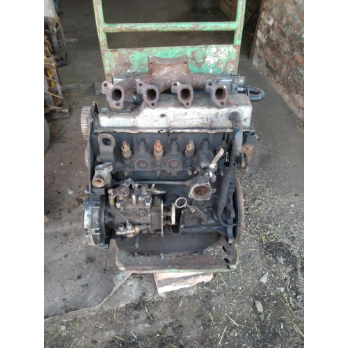 Продам дизельний двигун Ford об'ємом 1,8 Продам дизельний двигун Ford об'ємом 1,8