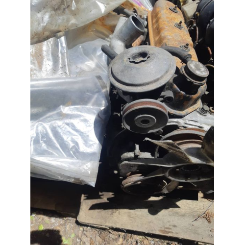 Продам дизельний двигун Форд Сієра 2.3 д Продам дизельний двигун Форд Сієра 2.3 д