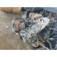 Дизельний двигун М51 Opel Omega, BMW E34 39, 2.5 л, 1990-2000 рр.