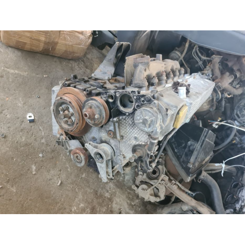 Дизельний двигун М51 Opel Omega, BMW E34 39, 2.5 л, 1990-2000 рр. Дизельний двигун М51 Opel Omega, BMW E34 39, 2.5 л, 1990-2000 рр.