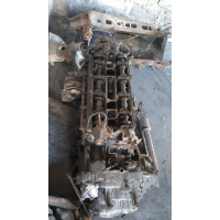 Двигун Ford 3.2015, 2.л., автомат, українська,  бензин.