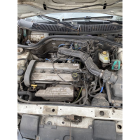 Двигун Ford Escort 1,6 бензин, 1998 р.в., об'єм 1600 см³.
