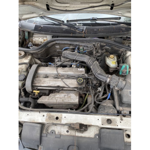 Двигун Ford Escort 1,6 бензин, 1998 р.в., об'єм 1600 см³. Двигун Ford Escort 1,6 бензин, 1998 р.в., об'єм 1600 см³.
