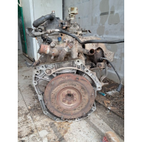 Двигун 1,6 бензин Nissan Qashqai, Tilda, Juke, Almera, 2015, об'єм 1,6 л.
