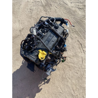 Двигун Isuzu 1,7 tdci для Opel, турбо дизель, 2008 рік, об'єм 1,7 л.