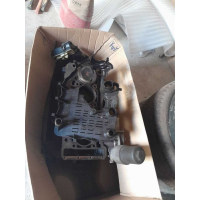 Двигун Volkswagen 1.8, 2008, бензин.