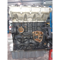 Двигун 1.9 TDI Volkswagen T5 Transporter, невідомий рік, 1.9 л, дизельне паливо.