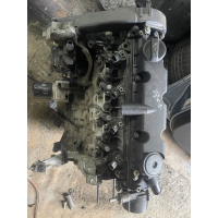 Двигун 2.0 HDI для Peugeot 307, 607, Citroen C5, 206, 406, Expert. 2000-х років випуску. Дизельний двигун.