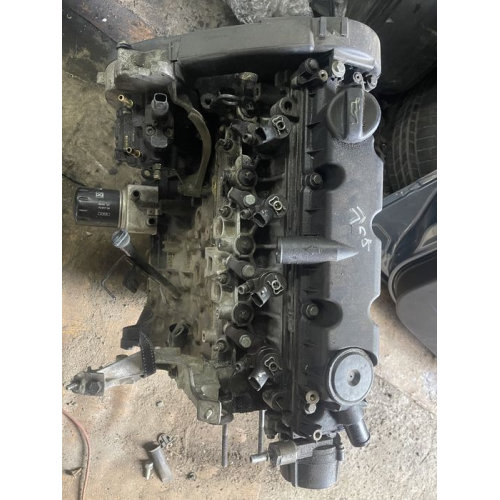 Двигун 2.0 HDI для Peugeot 307, 607, Citroen C5, 206, 406, Expert. 2000-х років випуску. Дизельний двигун. Двигун 2.0 HDI для Peugeot 307, 607, Citroen C5, 206, 406, Expert. 2000-х років випуску. Дизельний двигун.