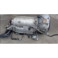 АКПП Mercedes 722.6, 2.2 л, бензин, відповідає стандартам Mercedes.