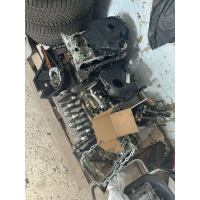 Двигун 2.0 TFSI CAE, Audi, 2015, бензин.