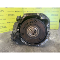 АКПП коробка Renault Megane DP0051M рено меган